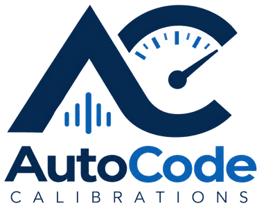 Auto Code Calibrations