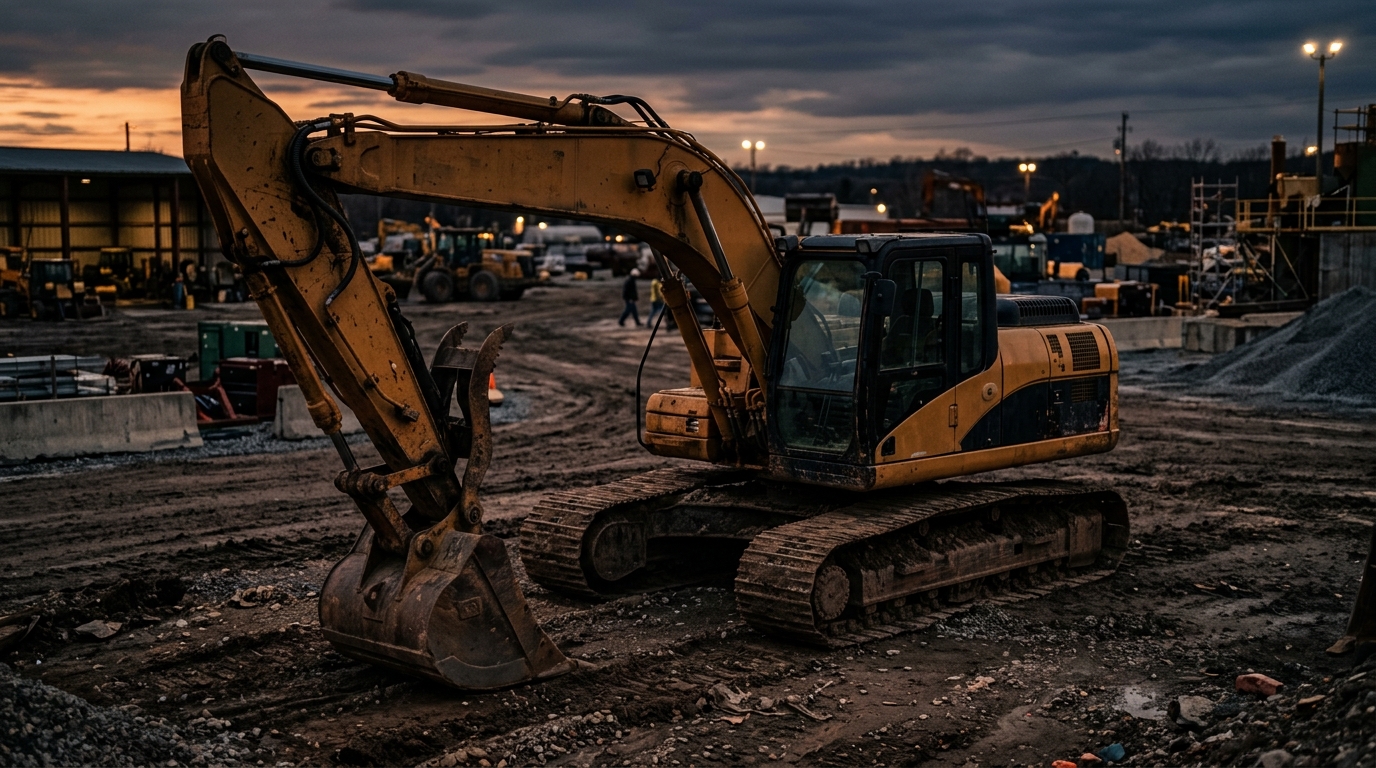 Construction Equipment
